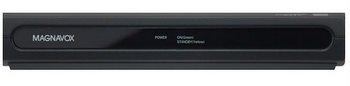 Magnavox TB110MW9 Digital TV Converter Box