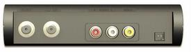 DISH Network DTVPal Converter Box DISH Network DTVPal Converter Box