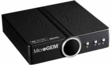 MicroGEM MG2000 MicroGEM MG2000