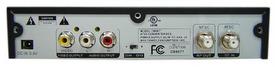 Carefree CB8877 DTV Converter Box Carefree CB8877 DTV Converter Box