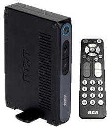 DTV Converter Box. RCA DTA800. Replacement Remote Controls are now available