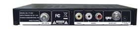 Sansonic FT300RT DTV Converter Box Sansonic FT300RT DTV Converter Box