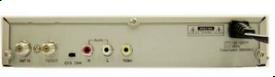 Zinwell ZAT-857 DTV Converter Box Zinwell ZAT-857 DTV Converter Box